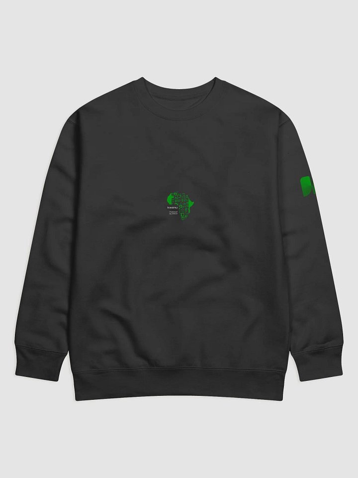 Empower Africa Premium Sweatshirt product image (1)