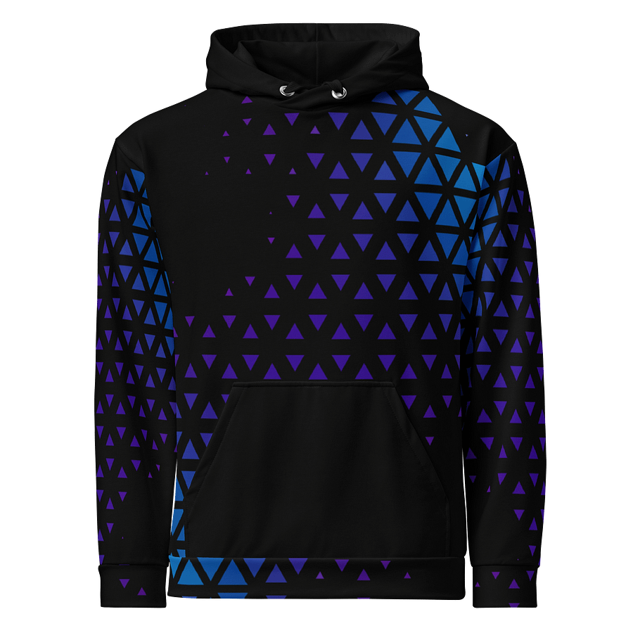 AtomikGamez - All Over Print Hoodie product image (5)