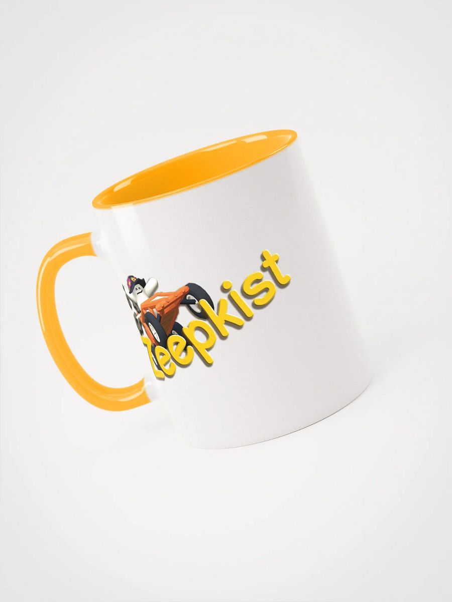 Zeepkist Mug product image (39)