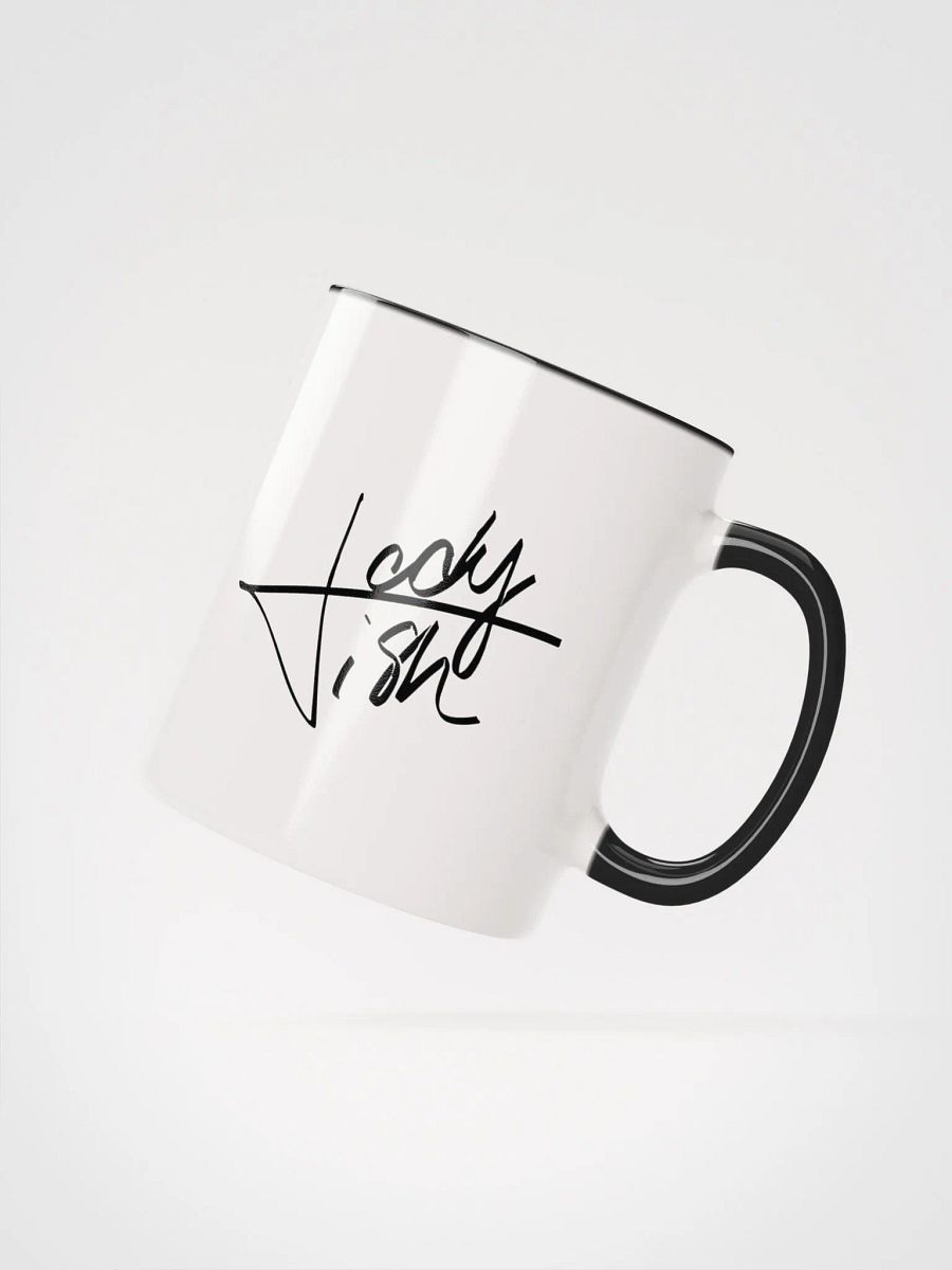 Tish Logo Mug product image (2)