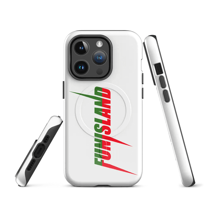 iPhone Mag Safe Case Choose Model product image (3)