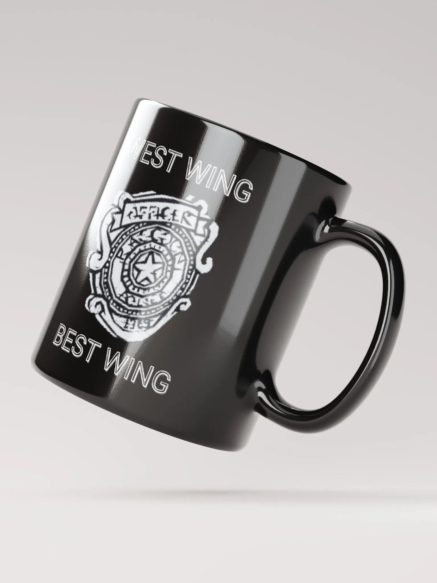 West Wing, Best Wing product image (2)