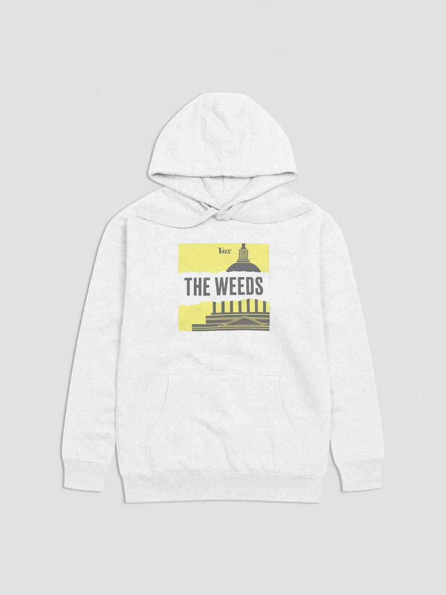 The Weeds Hoodie product image (3)