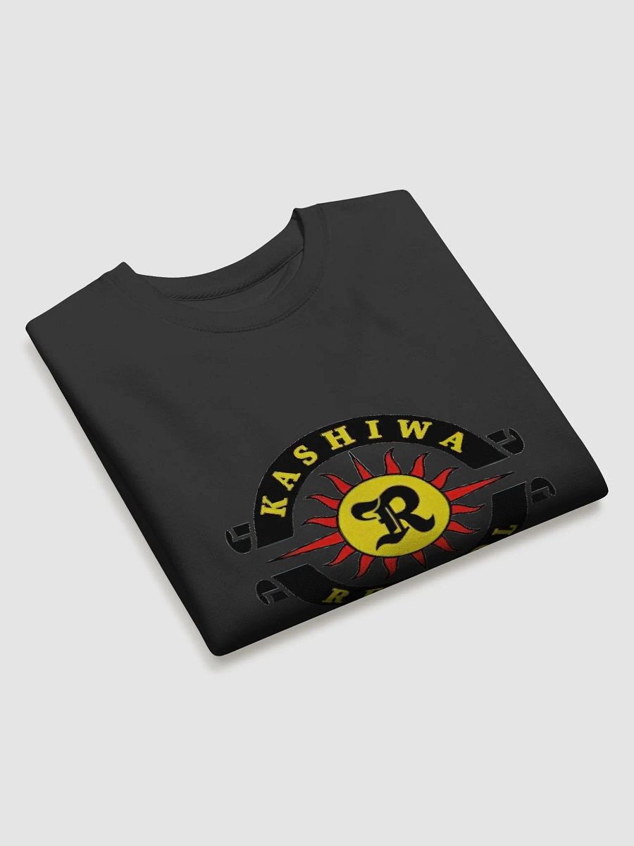 Cotton Heritage Premium Sweatshirt Kashiwa Reysol Crest/Logo product image (3)