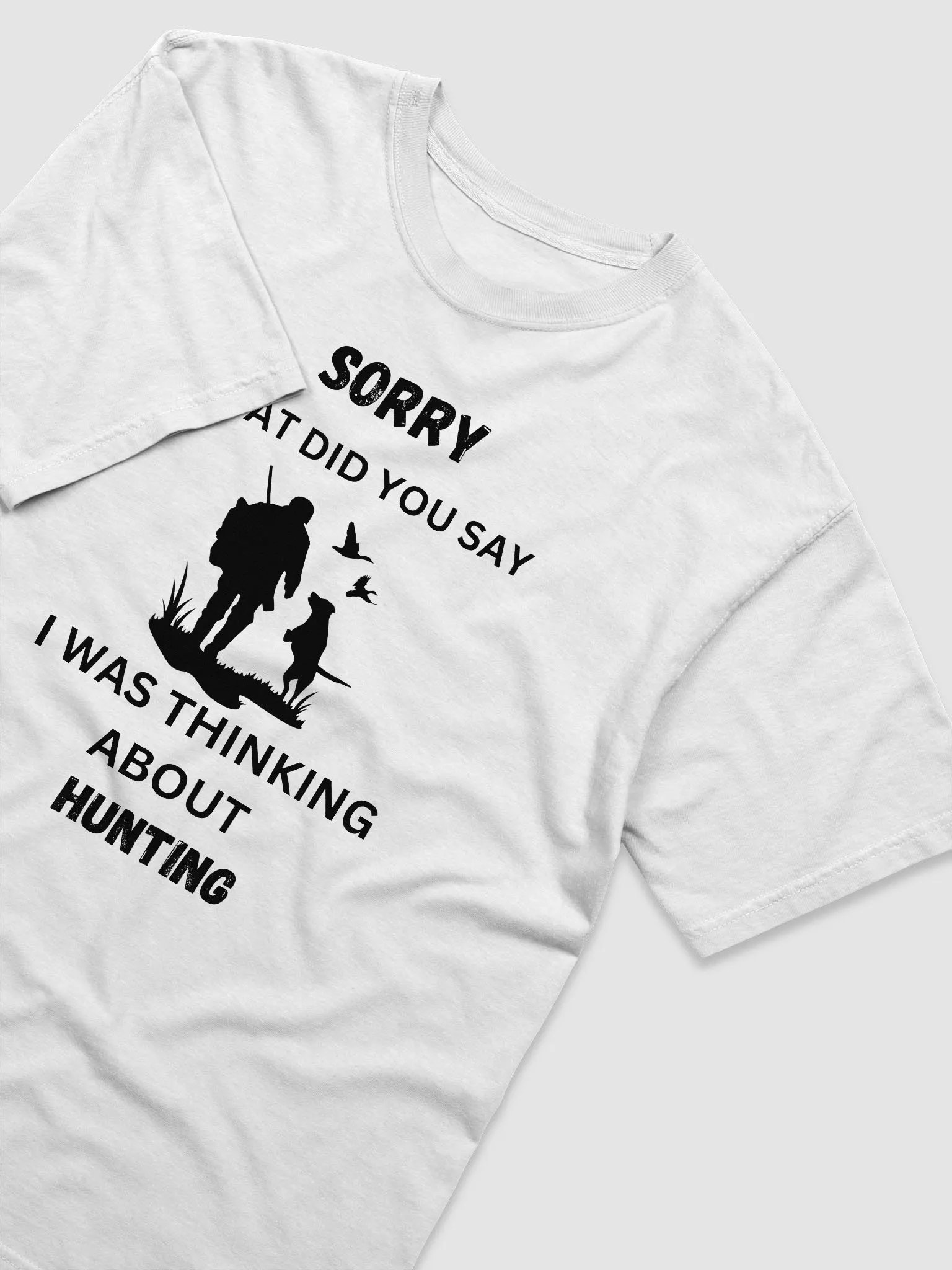 Sorry, I was thinking about hunting! product image (3)
