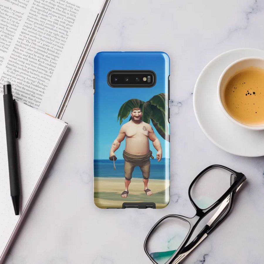 Gus Samsung Case product image (56)