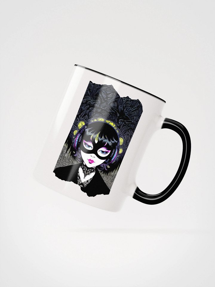 City Lights Alice Accent Mug product image (4)