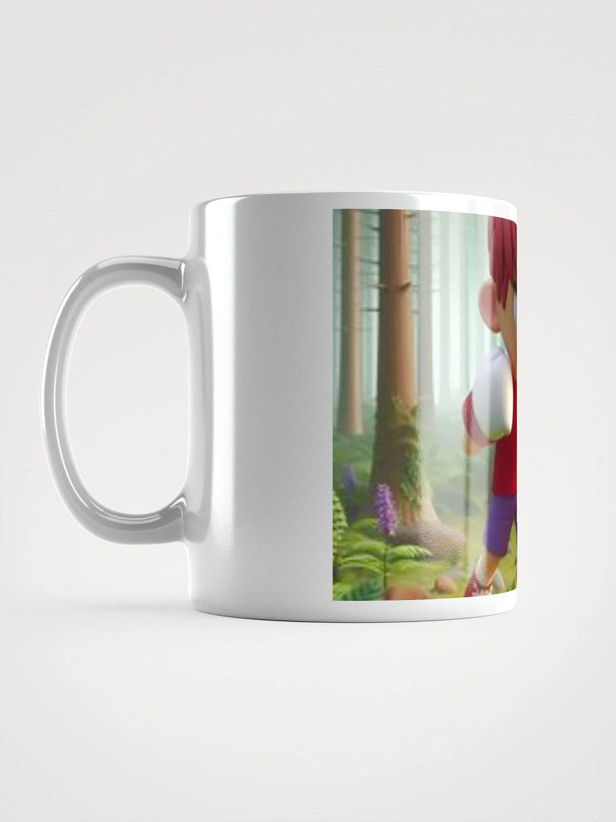 Jacob Mug product image (6)