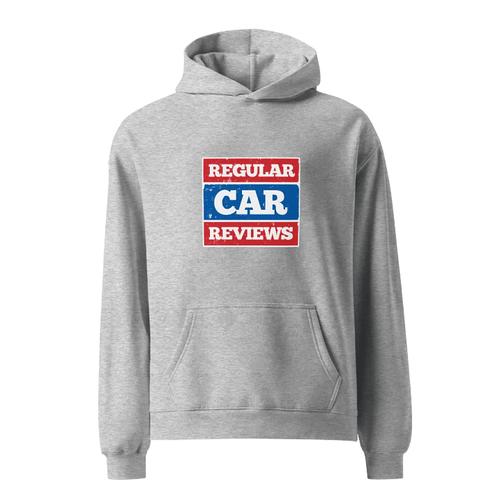 RCR Hoodie product image (4)