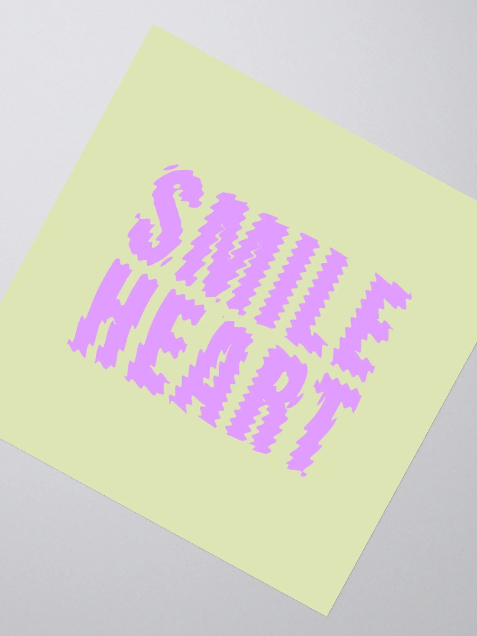 Smile Heart product image (4)