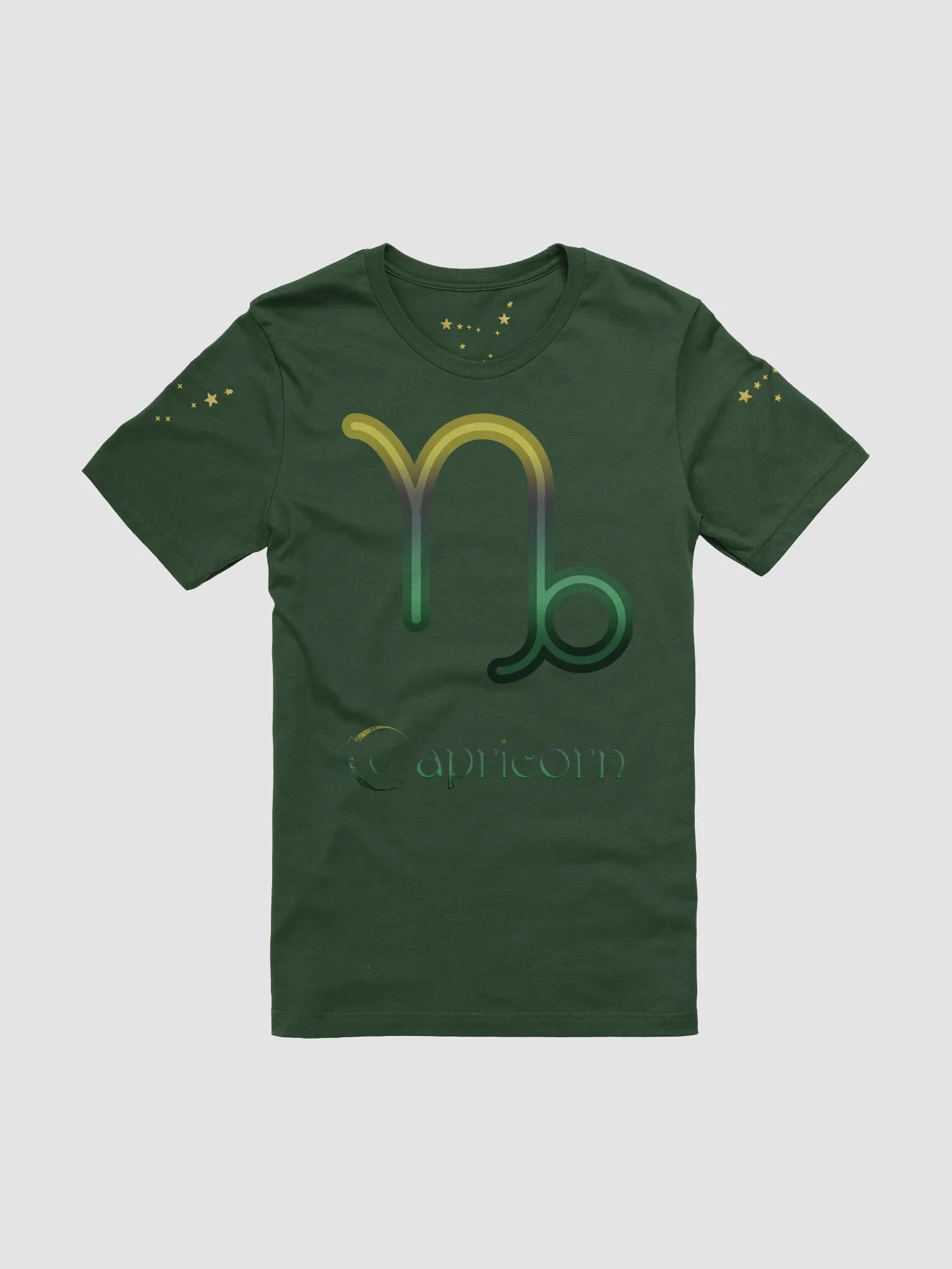 Stellar Icons T-Shirt product image (2)