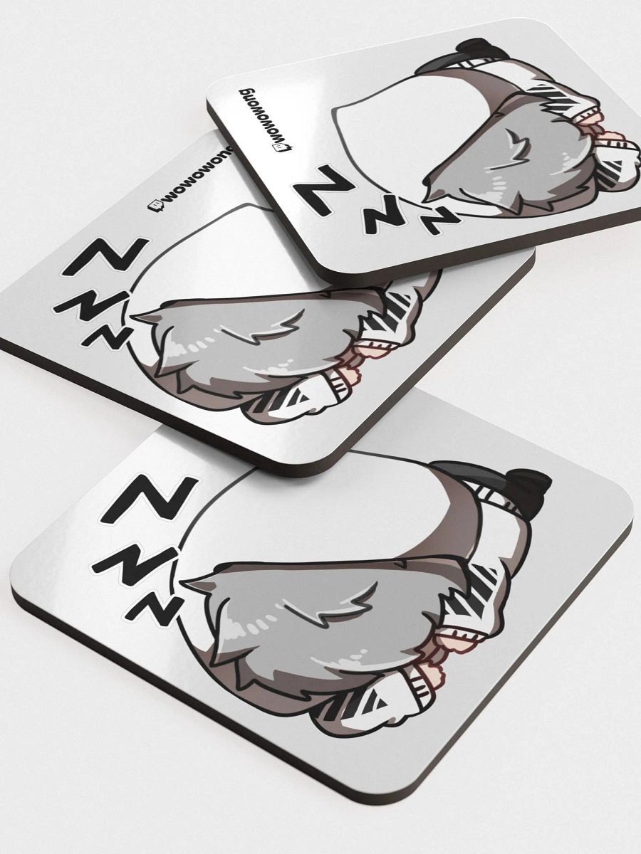 WoWoZZZ - Coaster product image (5)