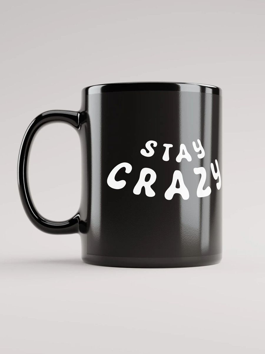 The Crazy Bold Mug product image (2)