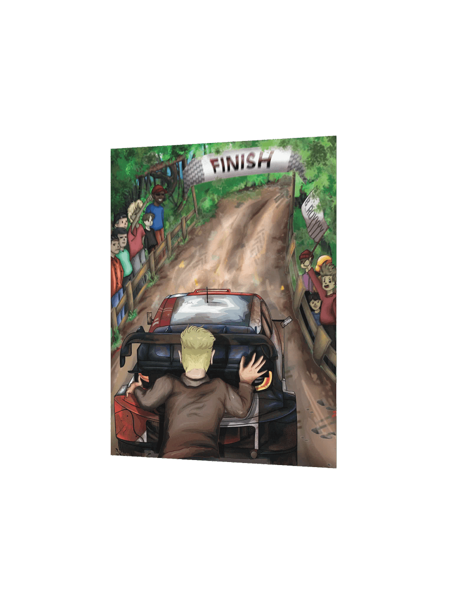 2025 Subathon Poster product image (2)