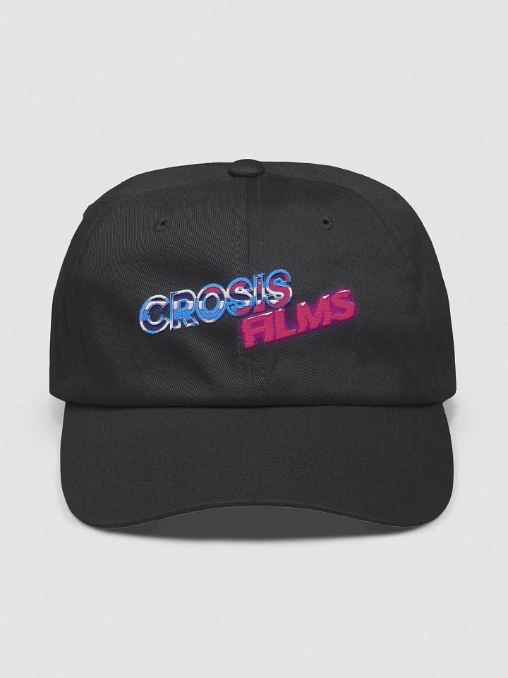 CROSISFILMS HAT product image (1)