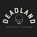 Deadland Merch Shop