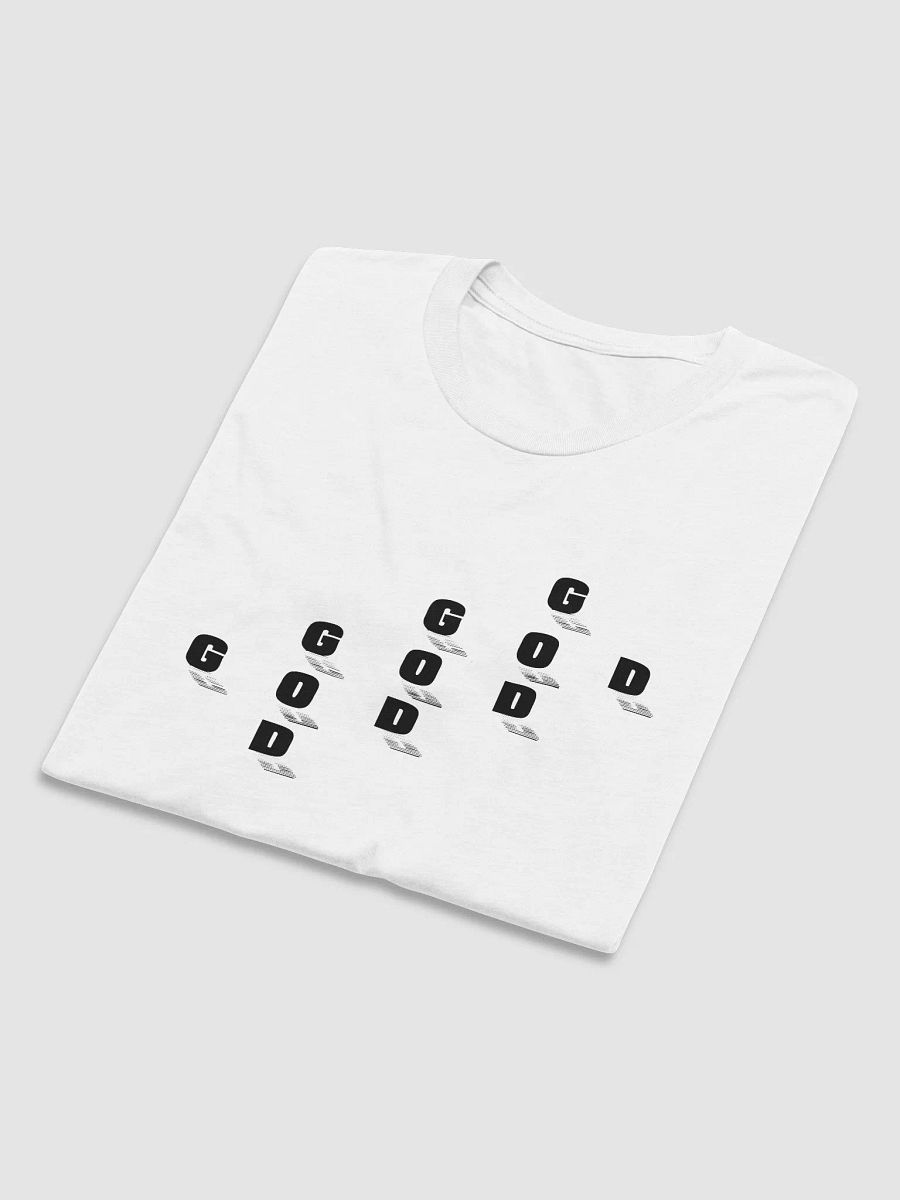 UltraSoft Tri-Blend Tee product image (6)
