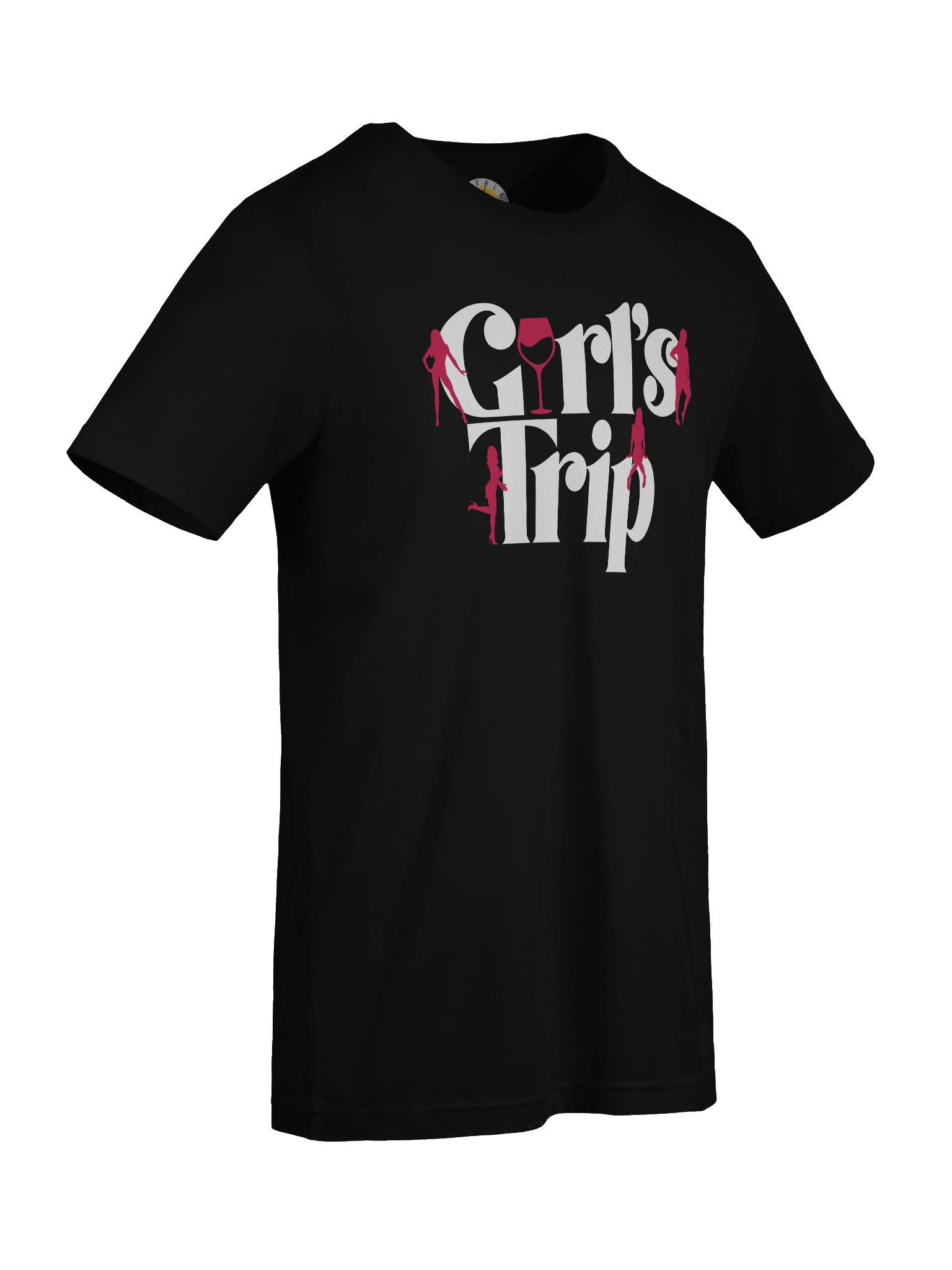 Girls Trip Shirt (P!NK) product image (9)