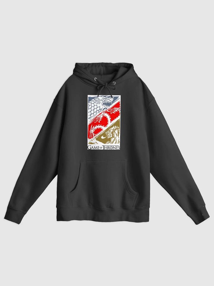 Westeros House Sigils Hoodie product image (4)