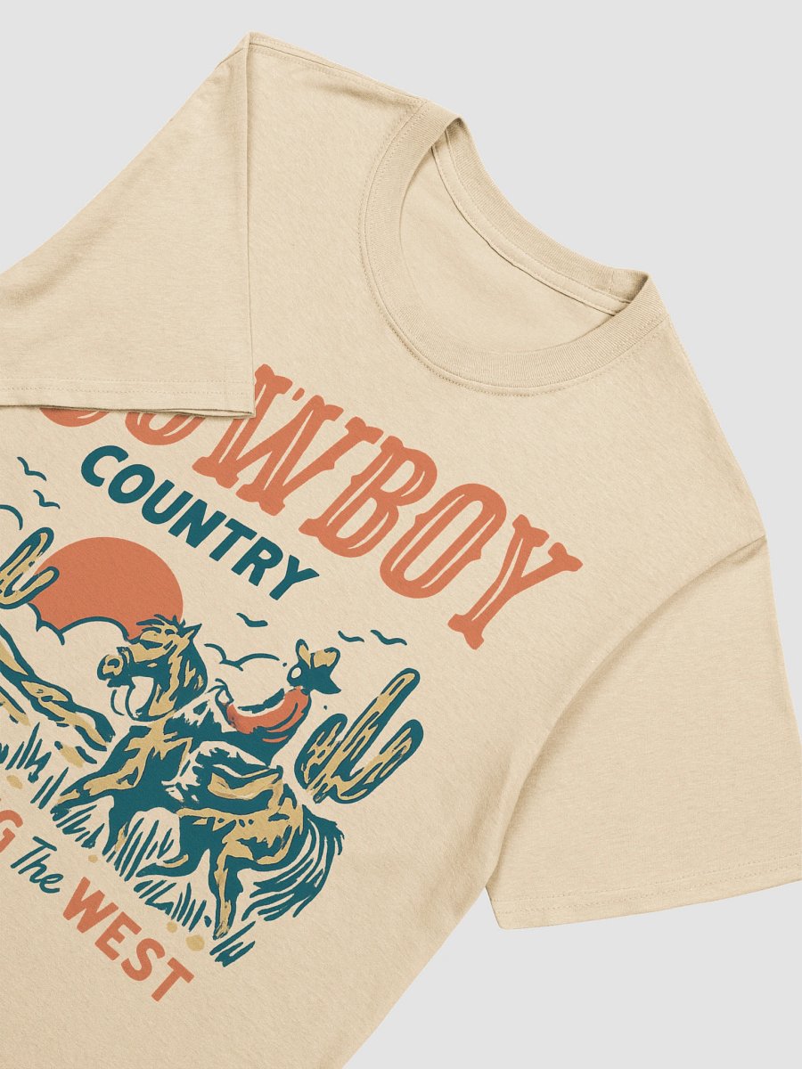 Cowboy Country product image (3)
