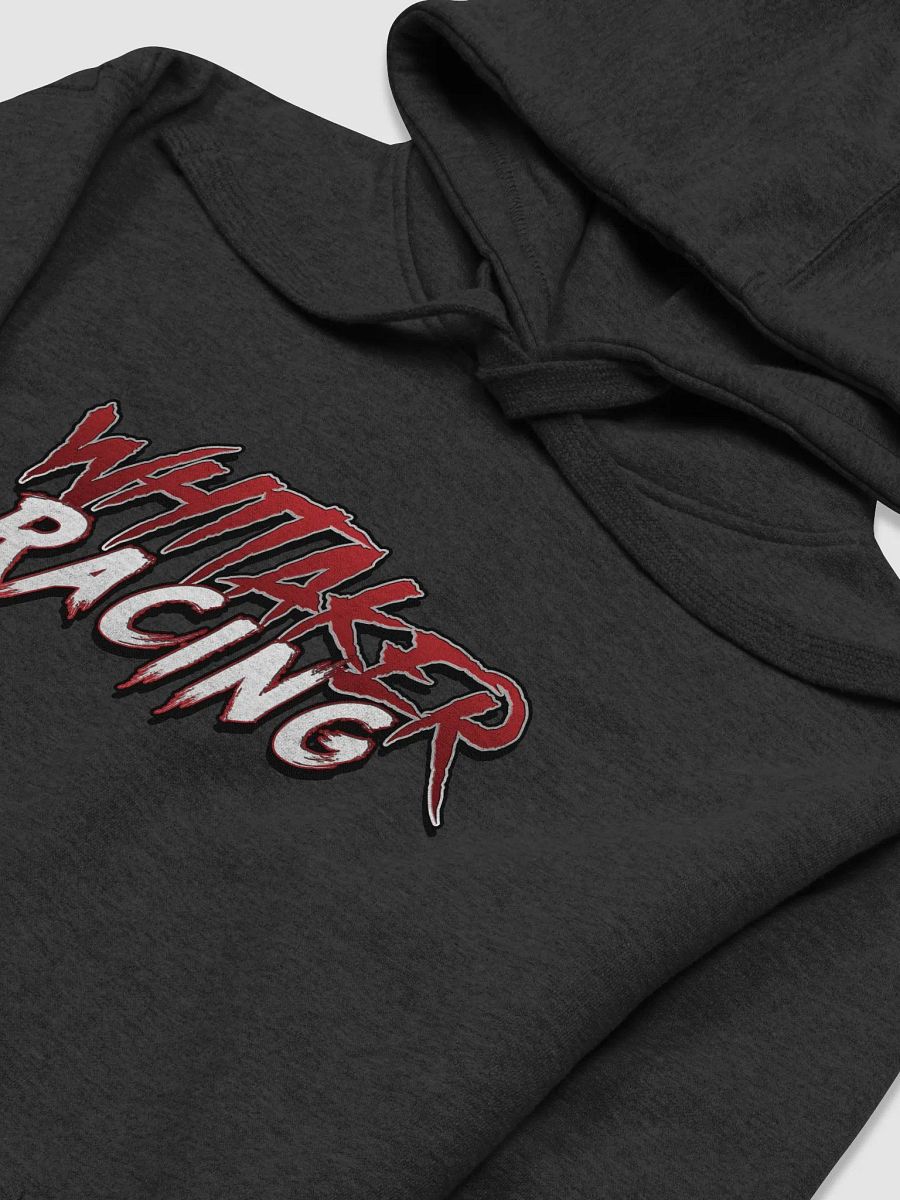 Whitaker Racing - Hoodie product image (4)