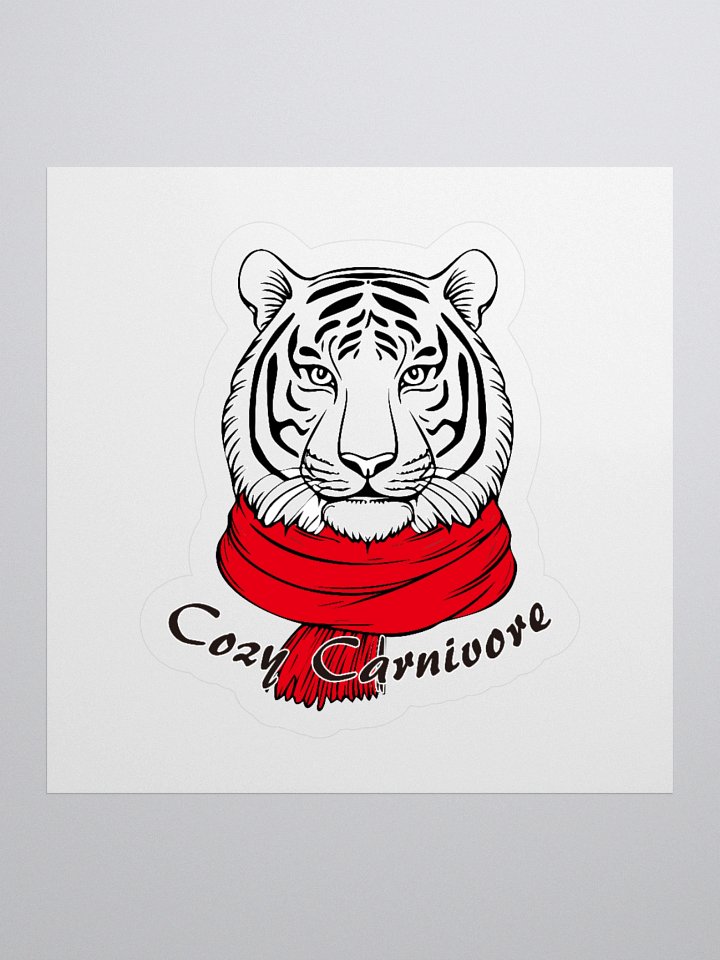 Cozy Carnivore product image (3)