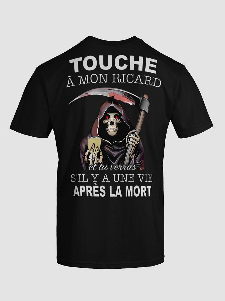 Touche à mon ricard product image (1)