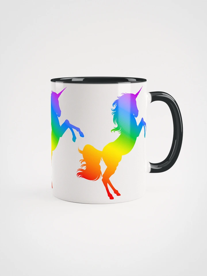 Unicorn Mug product image (3)