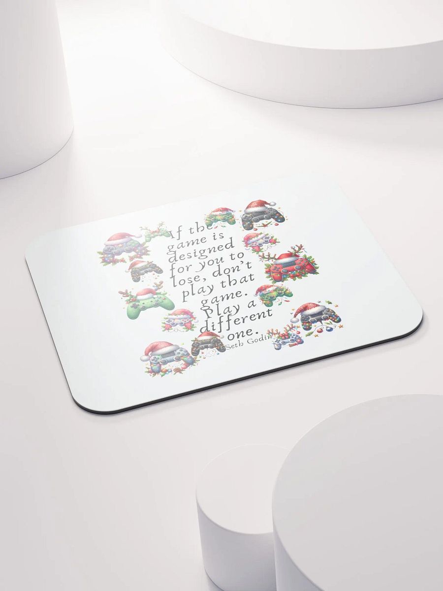 If the game is....Christmas Gamer product image (4)