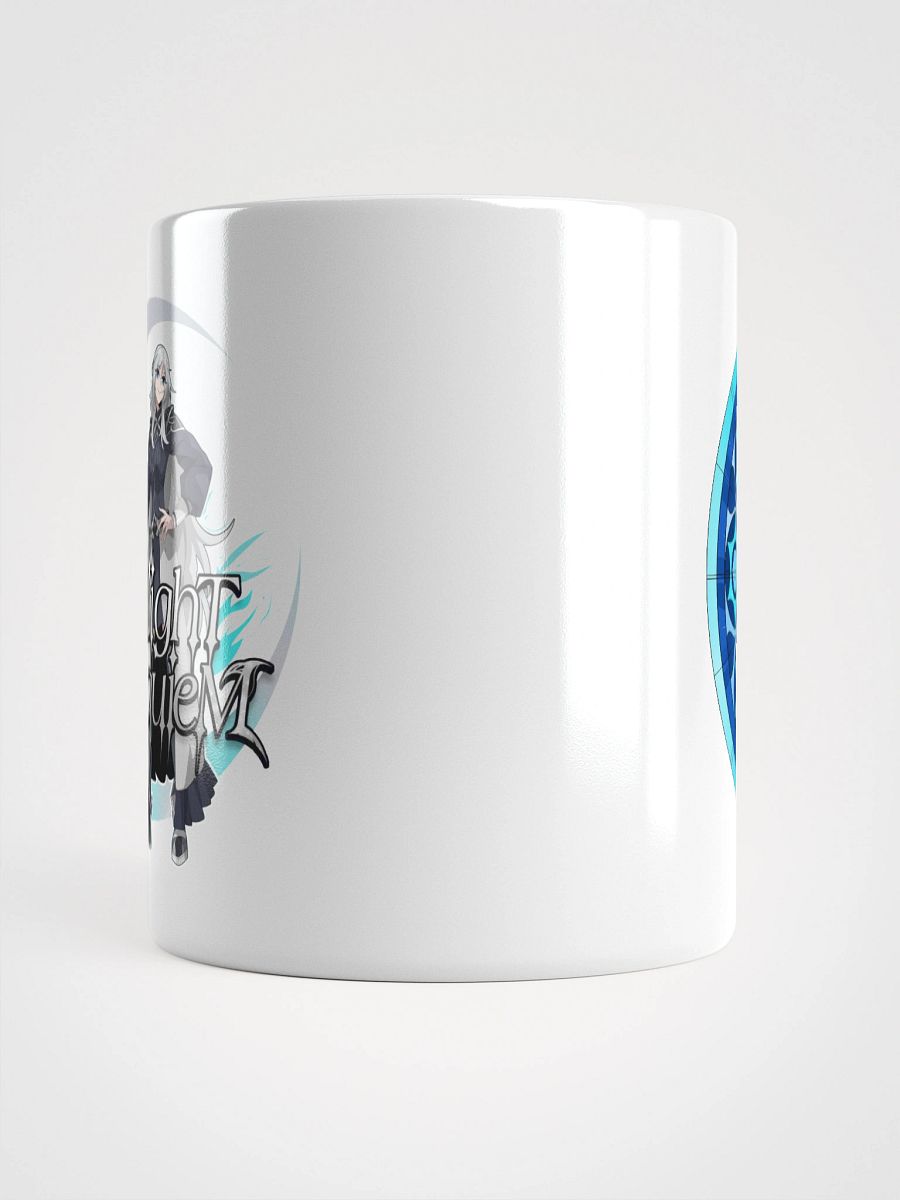 Twilight Requiem Coffee Mug product image (5)