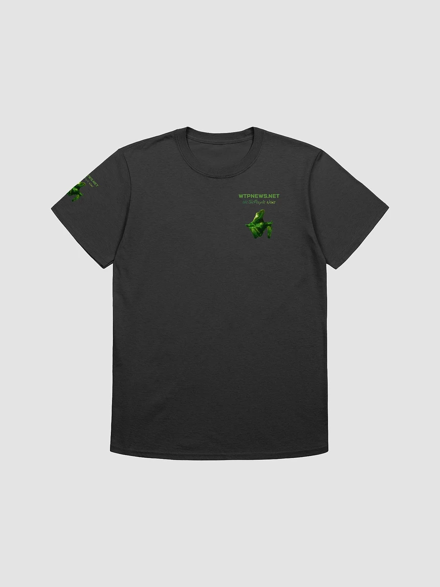 WTPNews Unisex T-Shirt (Gildan) product image (1)