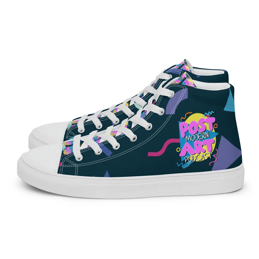 Retro Shoes (Women's) product image (1)