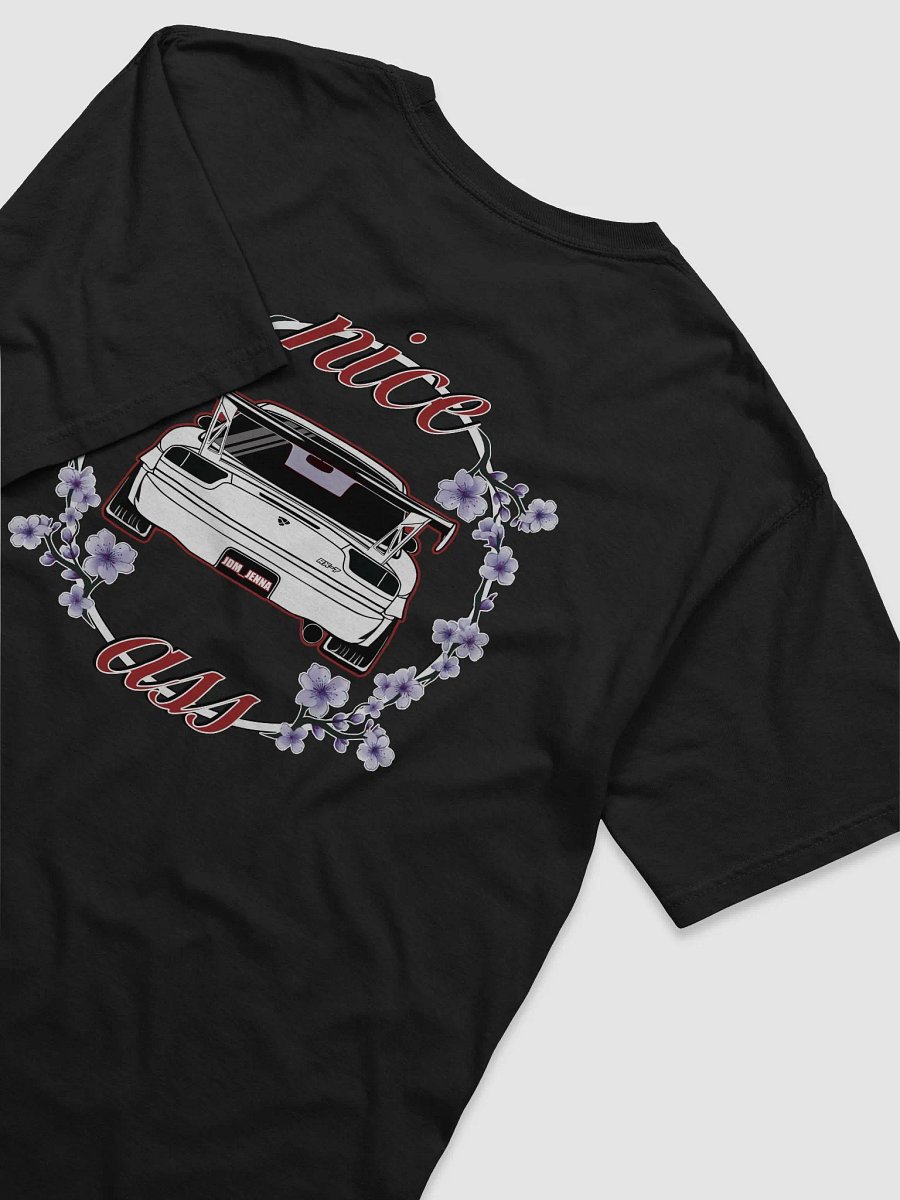 RX-7 - Nice Ass Tee product image (4)
