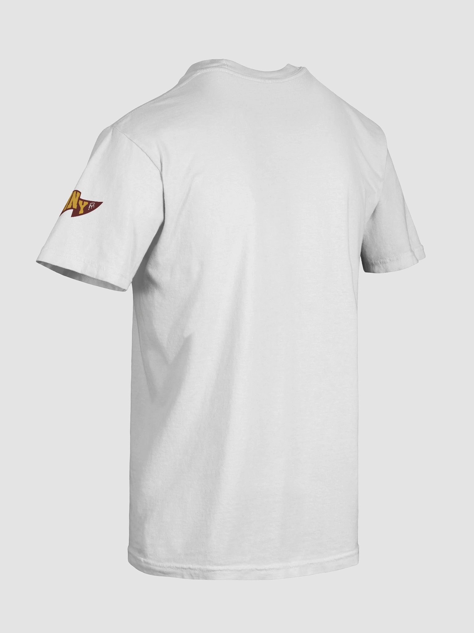 Washington D.C., Welcome to Football Tee product image (10)