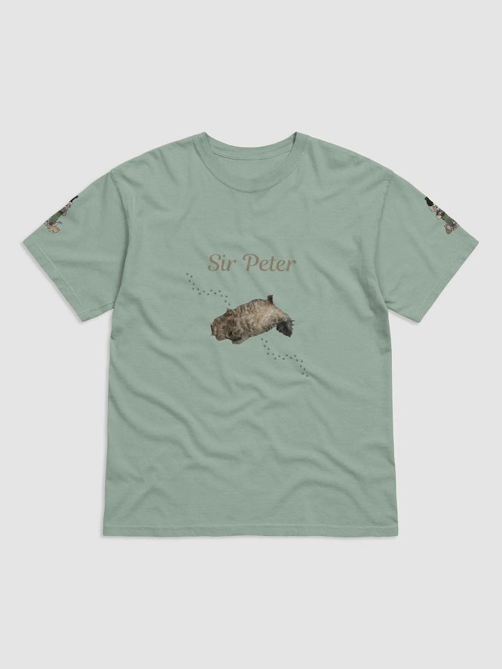 Sir Peter Tee product image (11)