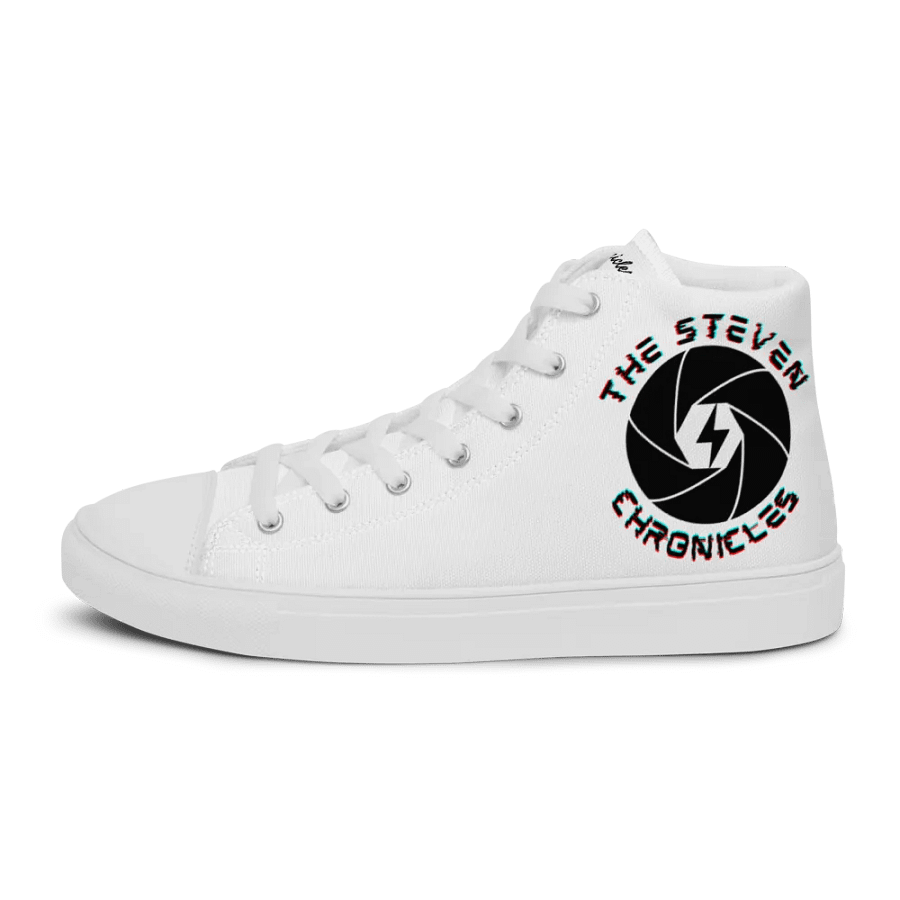 Chronicles High Tops product image (8)