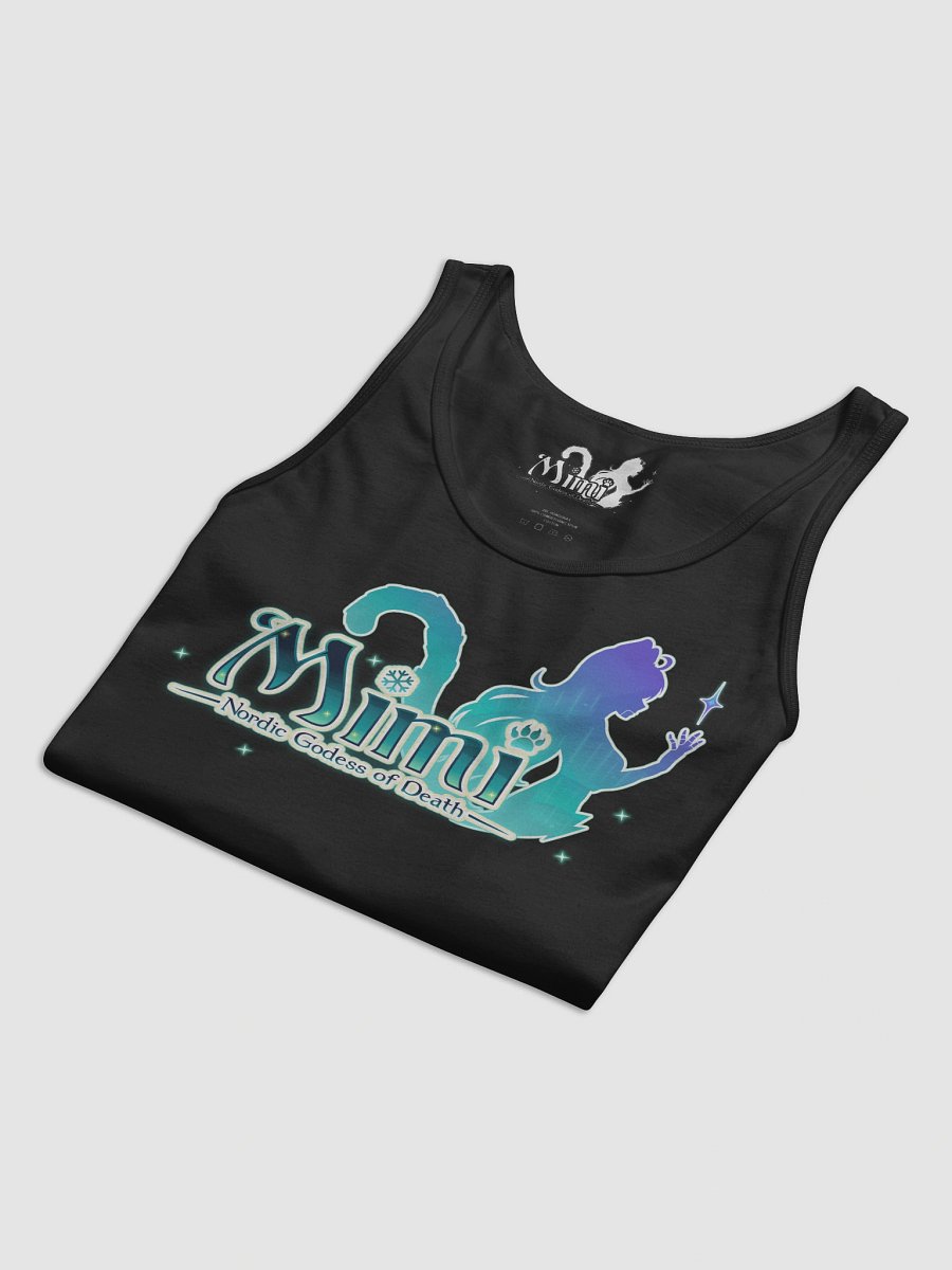 Tanktop Male logo product image (38)