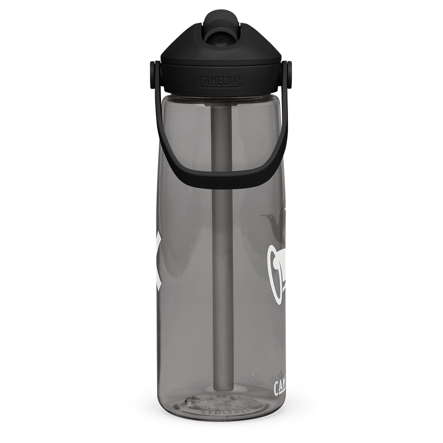 Wilderness Graphic Flip Straw Water Bottle product image (15)