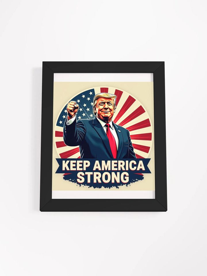 PRESIDENT DONALD TRUMP product image (2)