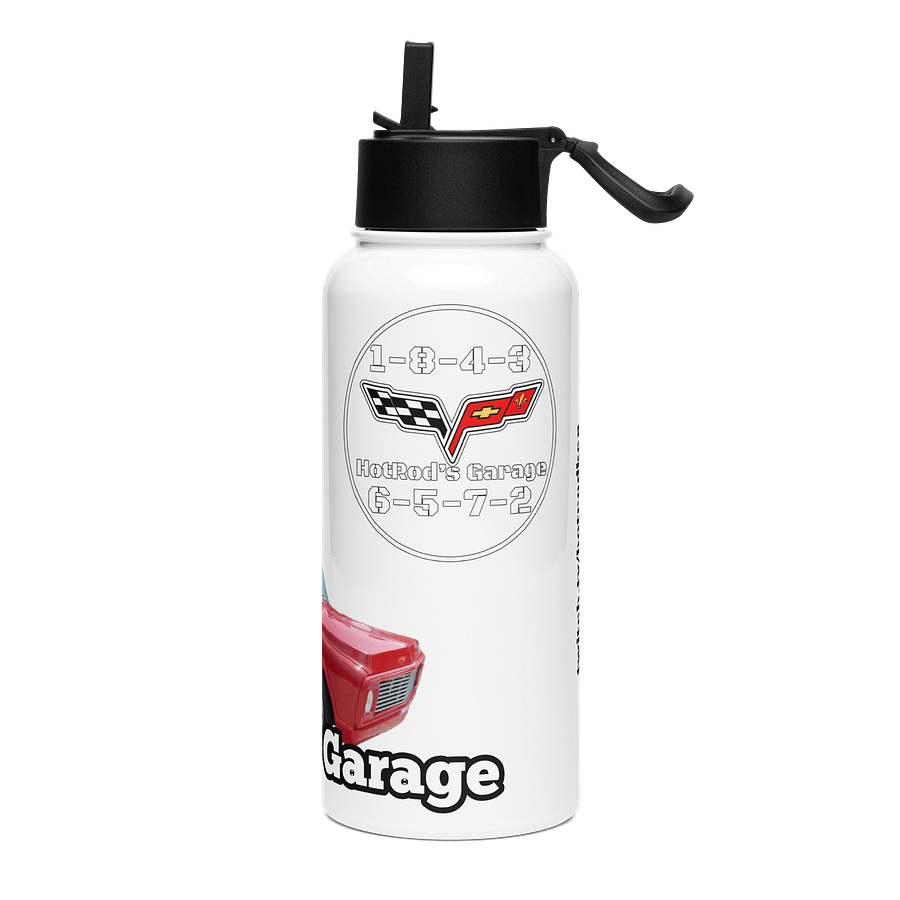A Bottle for Cold/Warm drinks product image (3)