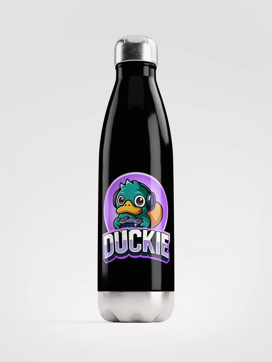 Duckie Watter Bottle product image (1)