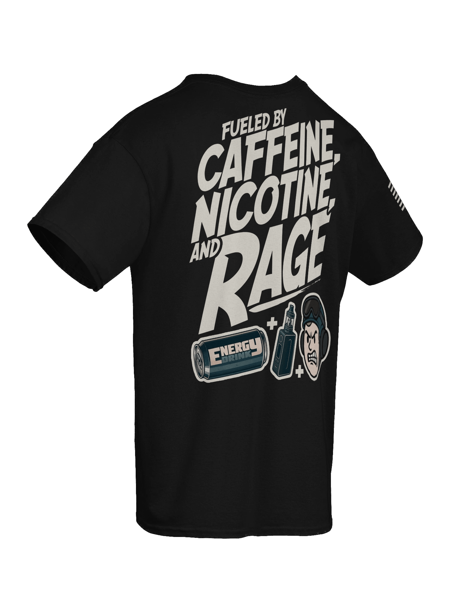 "FUELED: Aviation" Work Shirt product image (7)