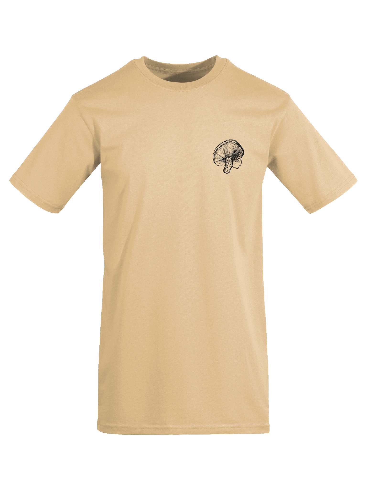 Porcini / Cèpe - embroidered product image (40)