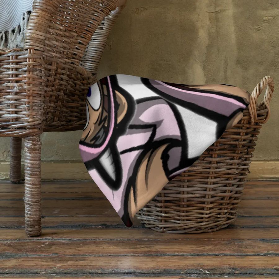 TLG THROW BLANKET product image (22)