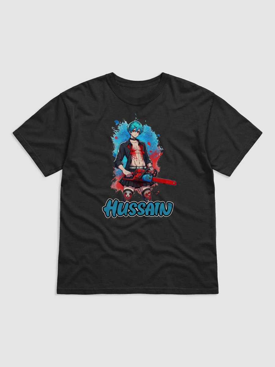 HUSSAIN WHxRE SHIRT product image (1)