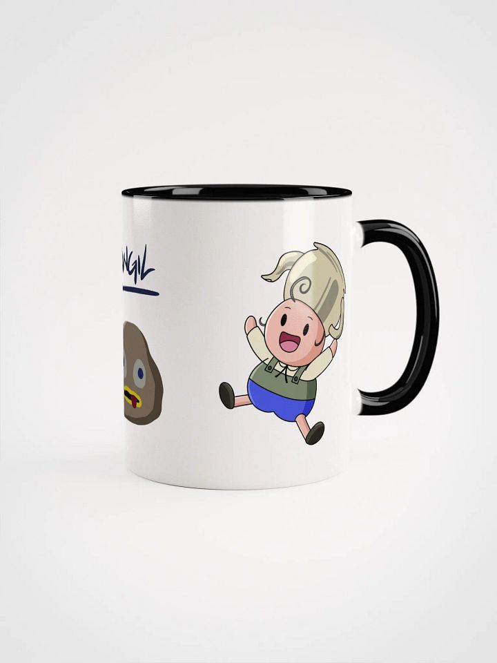 A BrotherFACT (Mug) product image (6)