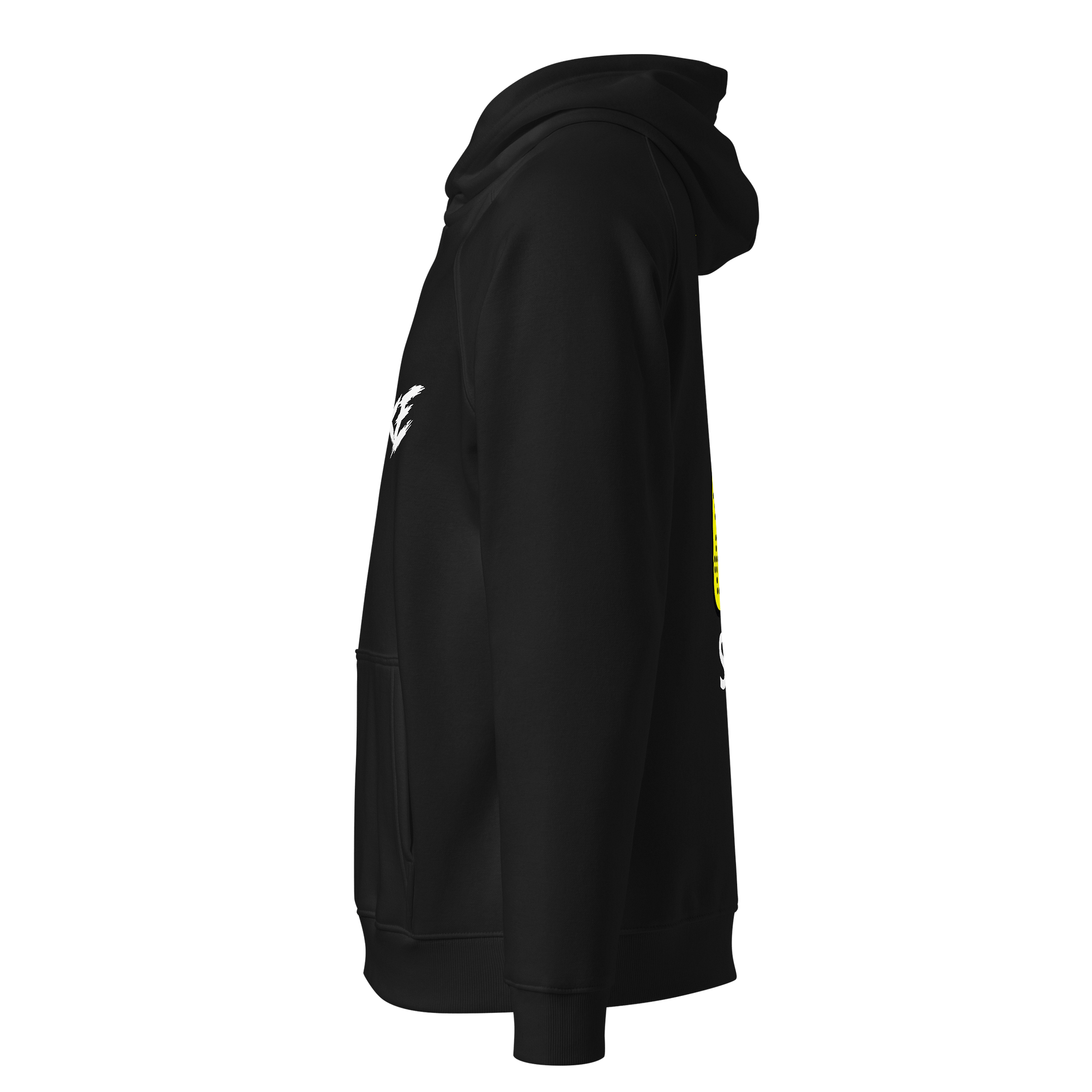 $Ronke Snapchat Filter Eco-Friendly Hoodie product image (2)