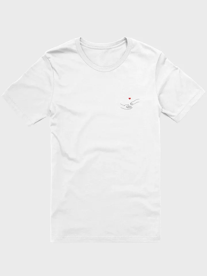 Heartfelt Graphic T-Shirt product image (1)