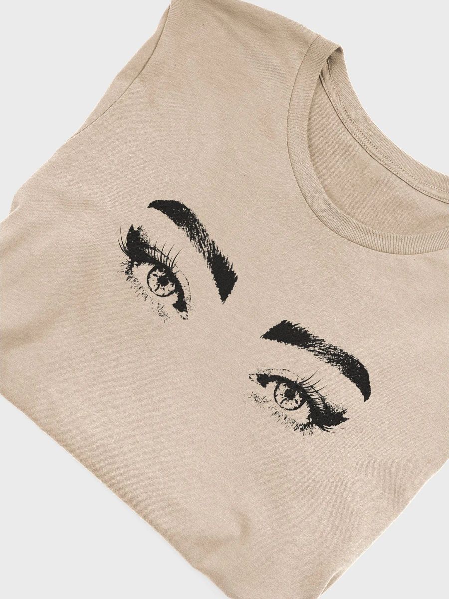 SOUL STARE Graphic Tee product image (6)