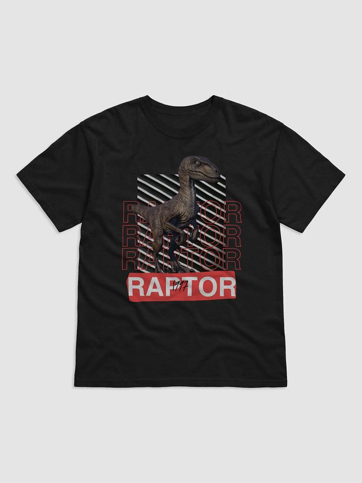 Raptor Lines Shirt product image (1)